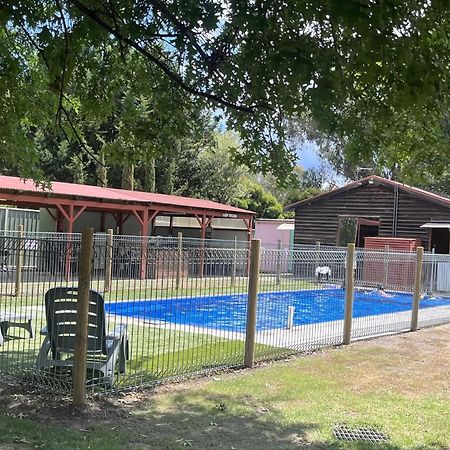 High Country Holiday Park Mansfield Kültér fotó