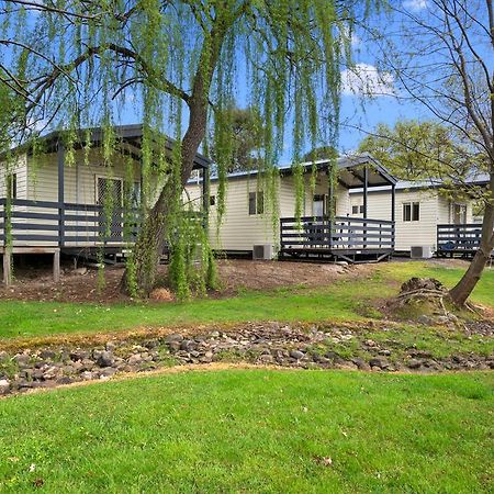 High Country Holiday Park Mansfield Kültér fotó
