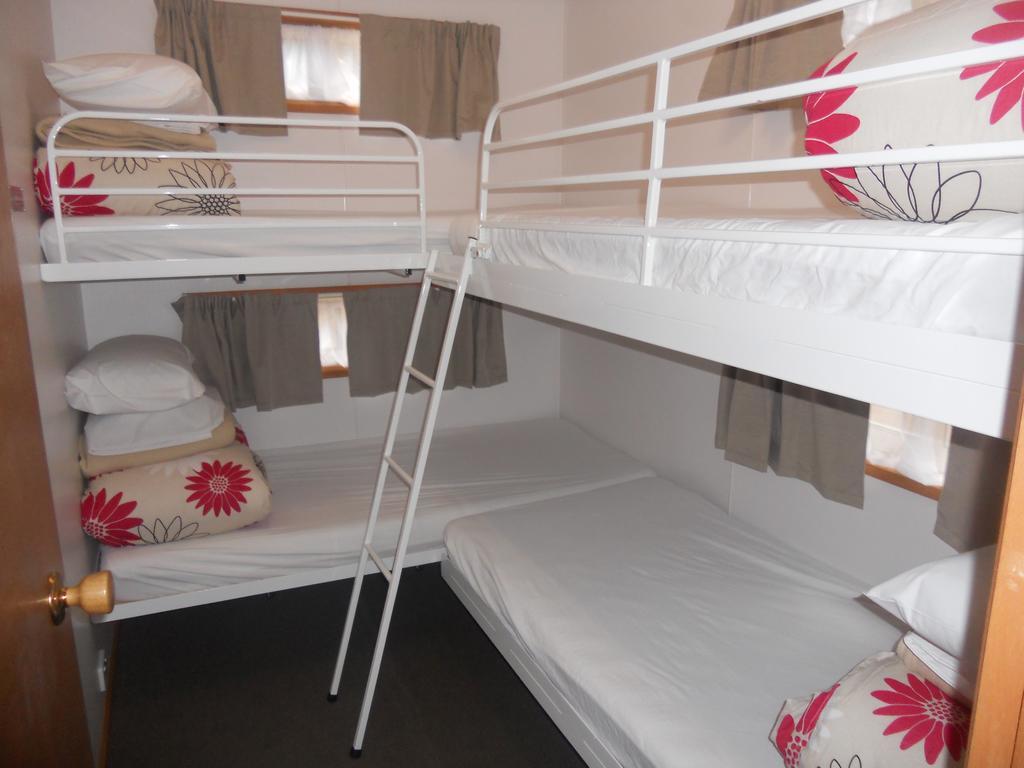 High Country Holiday Park Mansfield Szoba fotó