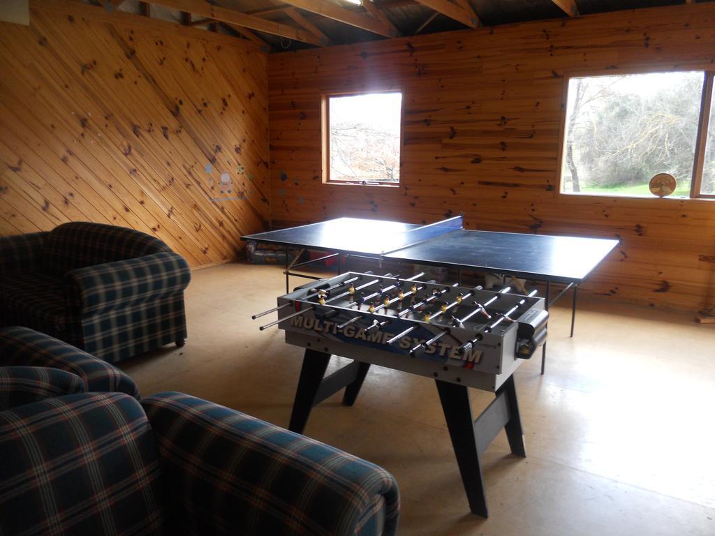 High Country Holiday Park Mansfield Kültér fotó