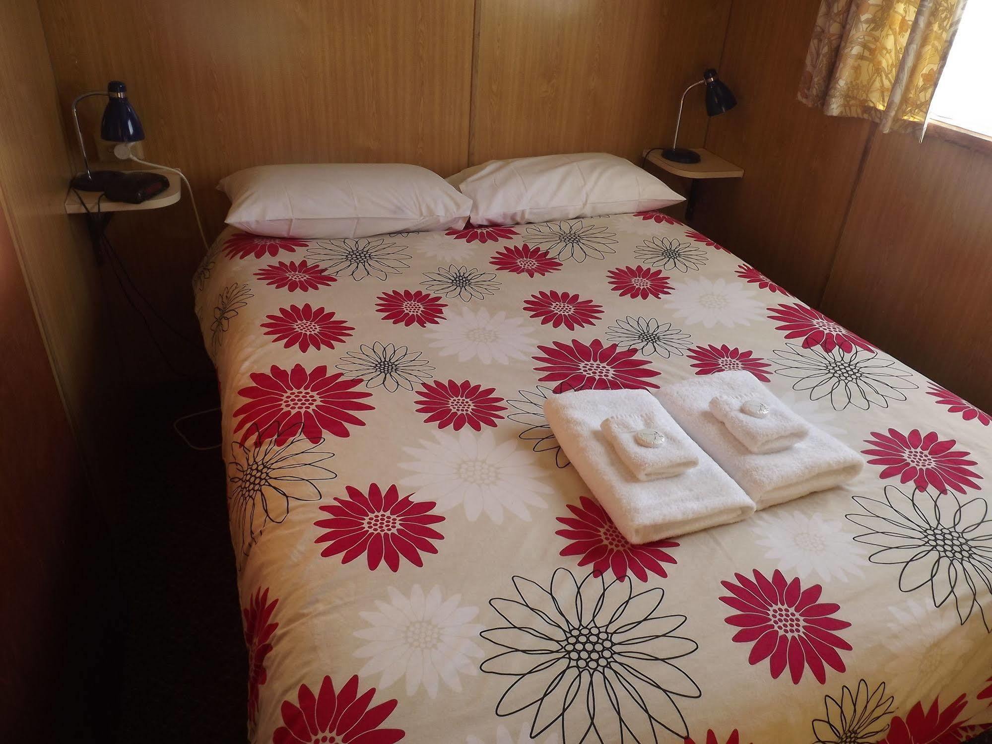 High Country Holiday Park Mansfield Kültér fotó